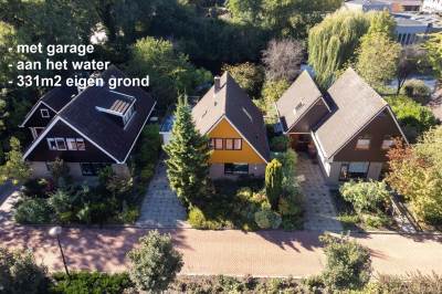 Woning Acacialaan 2 Heerhugowaard