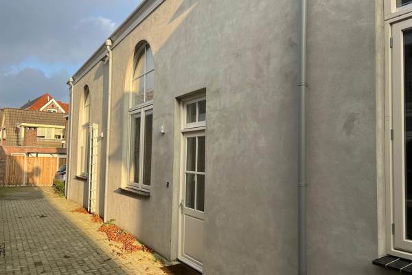 Woning Catharinastraat 56B Meppel