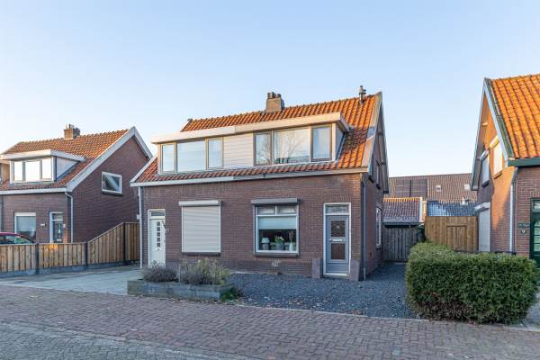 Woning Akkerstraat 11 Hardinxveld-Giessendam