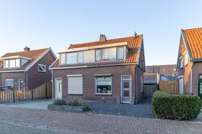 Woning Akkerstraat 11 Hardinxveld-Giessendam