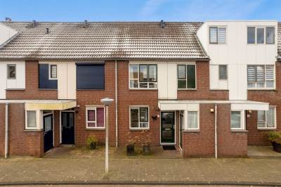 Woning Esther de Boer-van Rijkstraat 42 Leiden