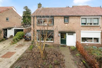 Woning Hellenkamp 26 Warnsveld
