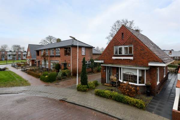 Woning Koop Kuipersweg 8 Surhuisterveen