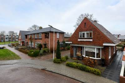 Woning Koop Kuipersweg 8 Surhuisterveen