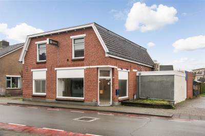 Woning Oranjestraat 13 Holten