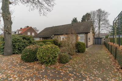 Woning Nijverheidsweg 160 Nunspeet