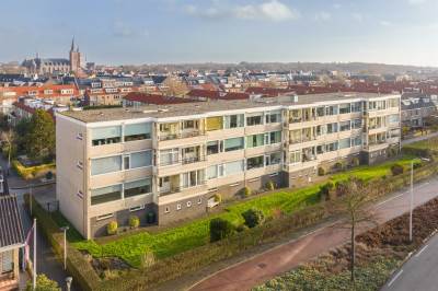 Woning Beeklaan 244 Noordwijk (ZH)