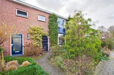 Woning Prinsenlaan 10 Vught