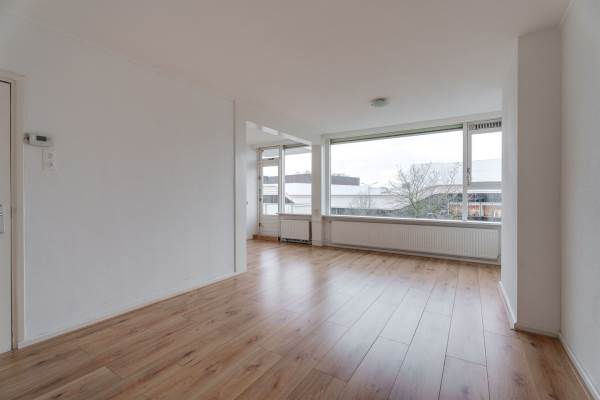 Woning Schout Van Eijklaan 54 Leidschendam