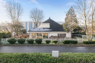 Woning Merwedeweg 4b Breukelen