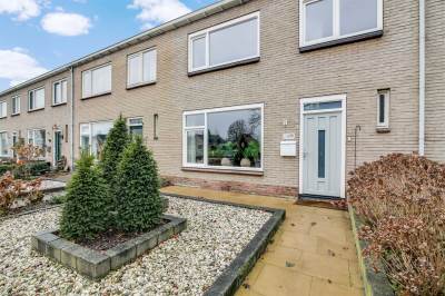 Woning Gysbert Japicxstrjitte 12 Kollum