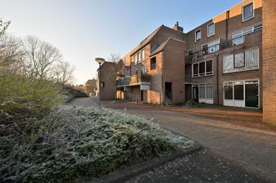Woning De Veste 1733 Lelystad