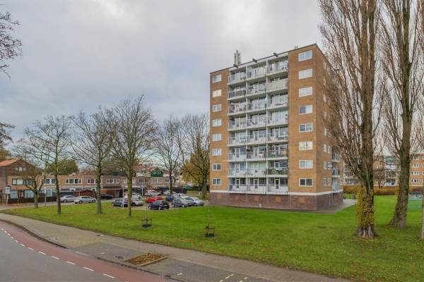 Woning Zuidervaart 107 Zaandam