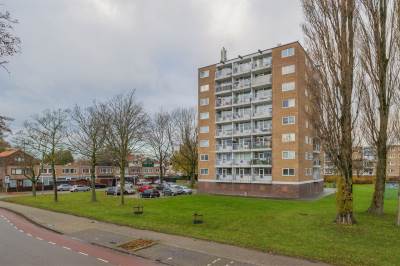 Woning Zuidervaart 107 Zaandam