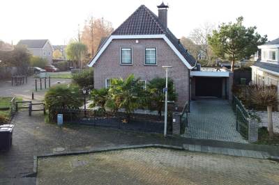 Woning IJsvogel 25 Sliedrecht