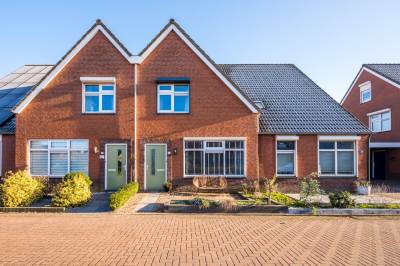 Woning Meander 24 Bemmel