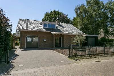 Woning Molenstraat 4 Geffen