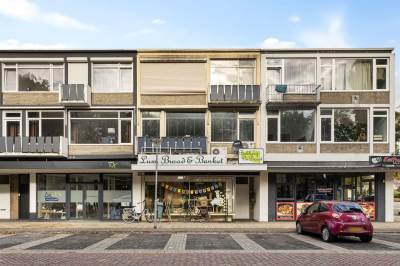 Woning Willibrorduslaan 45a Valkenswaard