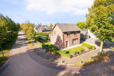 Woning De Blikken 2 Netersel