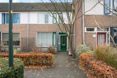 Woning Hendrik Consciencelaan 24 Bladel