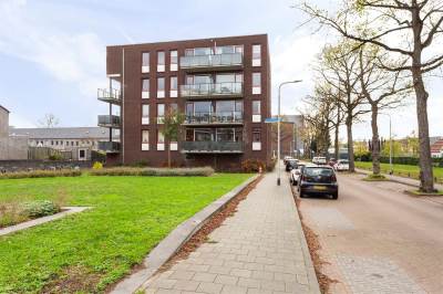 Woning de Génestetlaan 93 Nijmegen