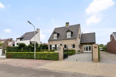 Woning Bremstraat 176 St. Willebrord