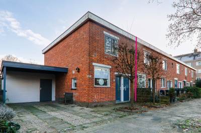 Woning Vicarielaan 37 IJsselstein