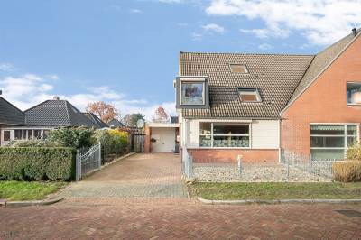 Woning Anemonenstraat 2A Musselkanaal