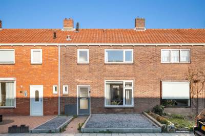 Woning Beatrixstraat 29 Kloosterzande