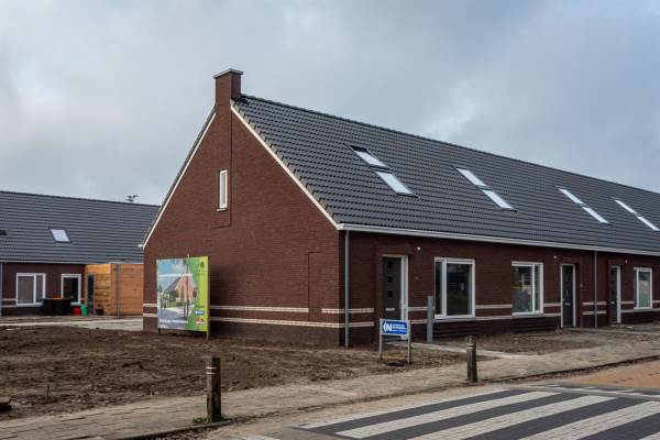 Woning Scherpenzeelseweg 35 Goor