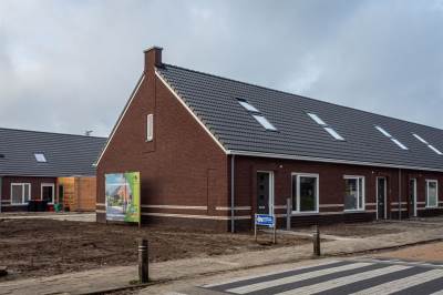 Woning Scherpenzeelseweg 35 Goor