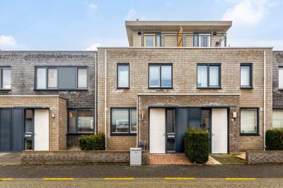 Woning Strohuls 83 Asten