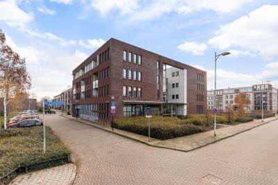 Woning De Schutspatroon 15 Amersfoort