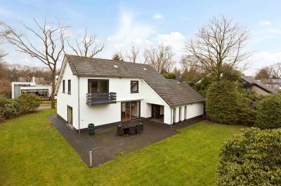 Woning Apennijnenlaan 6 Son en Breugel