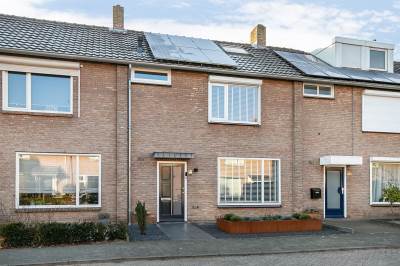 Woning Christinastraat 22 Erp