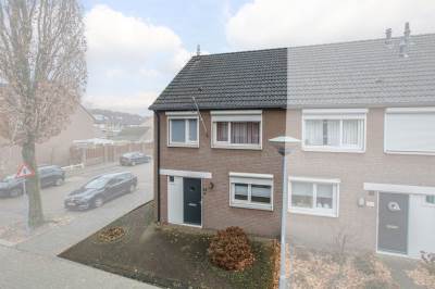 Woning Frans Coehorststraat 24 Venlo