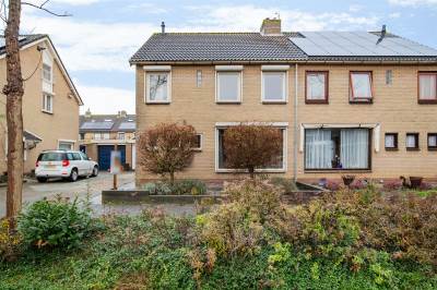 Woning Van Walenburghof 5 Wolphaartsdijk