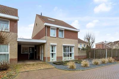 Woning Van Bocholtzstraat 27 Horst