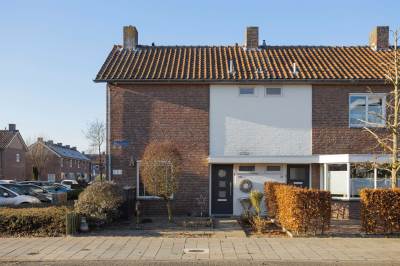 Woning Ceciliastraat 33 Veldhoven