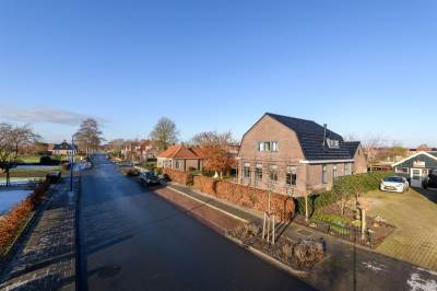 Woning Hoofdweg 87 Echtenerbrug