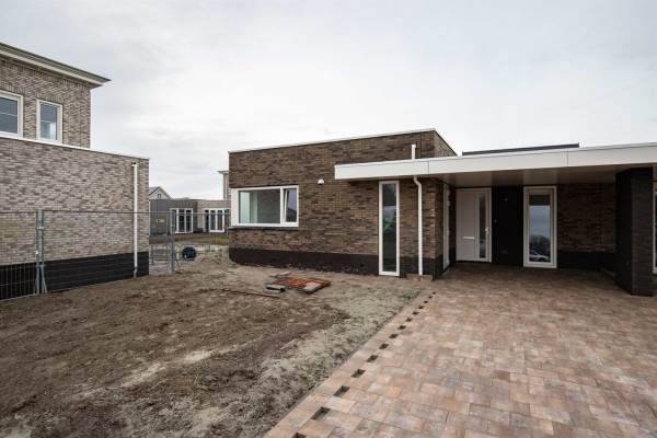 Woning Lijnbaan 1a Kortgene