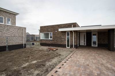 Woning Lijnbaan 1a Kortgene