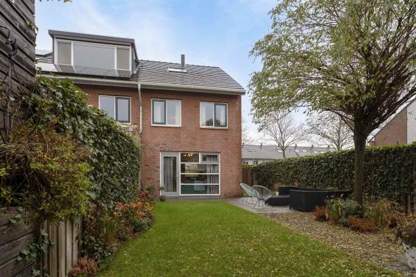 Woning Rijksstraatweg 87d Dordrecht