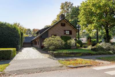 Woning Burg. Vogelslaan 51 Oisterwijk