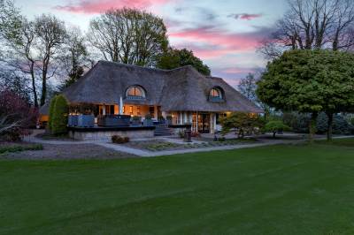 Woning Kruisseltlaan 7 de Lutte