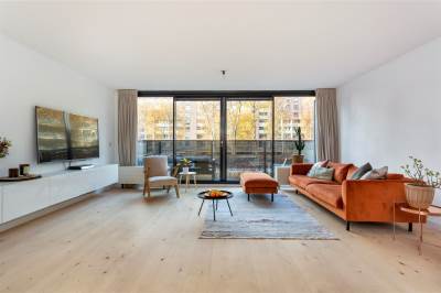 Woning Helmersstraat 129 Rotterdam