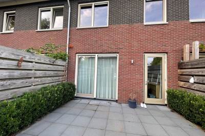 Woning Broeder Quirinuslaan 8 Nooitgedacht