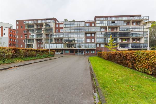 Woning Boermandestraat 36 Groningen