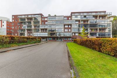 Woning Boermandestraat 36 Groningen