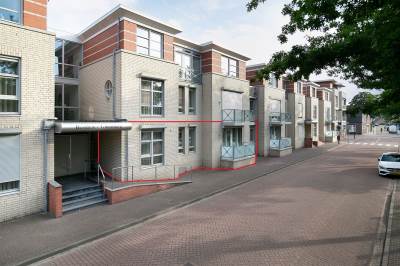 Woning Langstraat 17A Asten